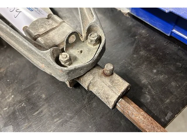 Kango rotary hamer - afbeelding 2 van  4