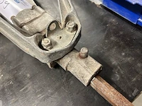 Kango rotary hamer - afbeelding 2 van  4