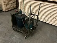 Kango stroomgenerator - afbeelding 10 van  12