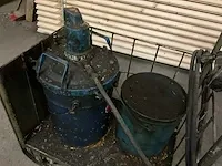 Kango stroomgenerator - afbeelding 11 van  12