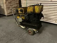 Kango stroomgenerator - afbeelding 2 van  12
