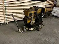 Kango stroomgenerator - afbeelding 3 van  12