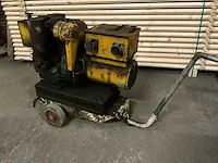 Kango stroomgenerator - afbeelding 4 van  12