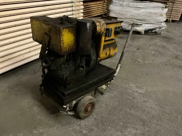 Kango stroomgenerator - afbeelding 5 van  12