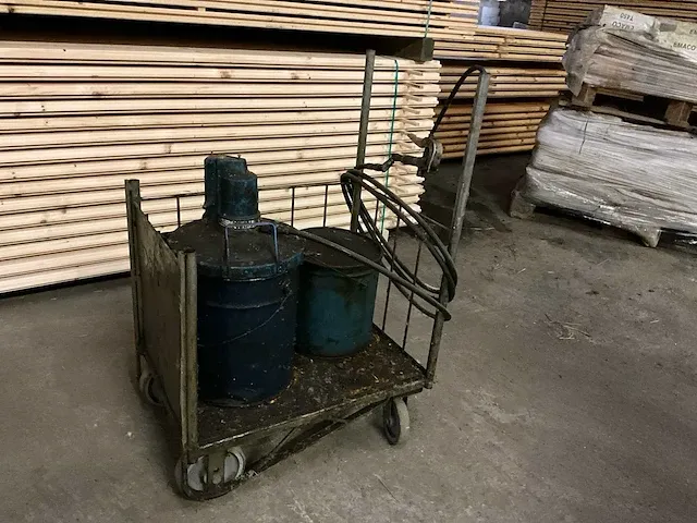 Kango stroomgenerator - afbeelding 9 van  12