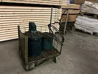 Kango stroomgenerator - afbeelding 9 van  12