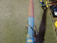 Kanon (vogelverschrikker) - afbeelding 2 van  3