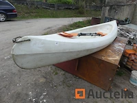 Kanovaren - afbeelding 2 van  7
