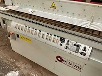 Kantaanlijmmachine ebm kdp 112 slk - afbeelding 13 van  32