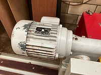 Kantaanlijmmachine ebm kdp 112 slk - afbeelding 14 van  32