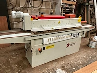 Kantaanlijmmachine ebm kdp 112 slk - afbeelding 23 van  32