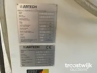 Kantaanlijmmachine - afbeelding 9 van  17