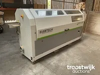 Kantaanlijmmachine - afbeelding 10 van  17