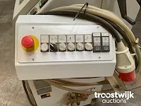 Kantaanlijmmachine - afbeelding 15 van  17
