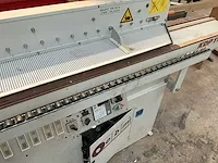 Kantaanlijmmachine/kantenverlijmer ebm kdp111slk - afbeelding 3 van  31