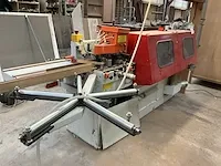 Kantaanlijmmachine/kantenverlijmer ebm kdp111slk - afbeelding 7 van  31