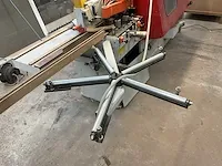 Kantaanlijmmachine/kantenverlijmer ebm kdp111slk - afbeelding 9 van  31