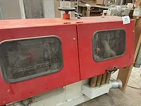 Kantaanlijmmachine/kantenverlijmer ebm kdp111slk - afbeelding 13 van  31