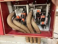 Kantaanlijmmachine/kantenverlijmer ebm kdp111slk - afbeelding 14 van  31