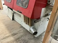 Kantaanlijmmachine/kantenverlijmer ebm kdp111slk - afbeelding 15 van  31