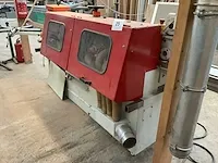 Kantaanlijmmachine/kantenverlijmer ebm kdp111slk - afbeelding 16 van  31