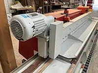 Kantaanlijmmachine/kantenverlijmer ebm kdp111slk - afbeelding 17 van  31
