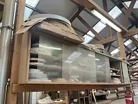 Kantaanlijmmachine/kantenverlijmer ebm kdp111slk - afbeelding 19 van  31