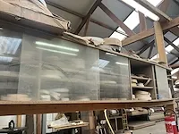 Kantaanlijmmachine/kantenverlijmer ebm kdp111slk - afbeelding 20 van  31