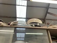 Kantaanlijmmachine/kantenverlijmer ebm kdp111slk - afbeelding 22 van  31