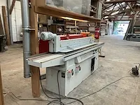 Kantaanlijmmachine/kantenverlijmer ebm kdp111slk - afbeelding 12 van  31