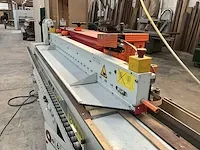 Kantaanlijmmachine/kantenverlijmer ebm kdp111slk - afbeelding 28 van  31
