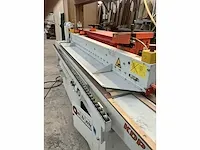 Kantaanlijmmachine/kantenverlijmer ebm kdp111slk - afbeelding 29 van  31
