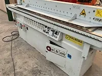 Kantaanlijmmachine/kantenverlijmer ebm kdp111slk - afbeelding 30 van  31