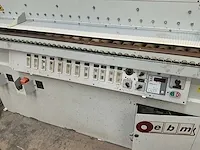 Kantaanlijmmachine/kantenverlijmer ebm kdp111slk - afbeelding 31 van  31