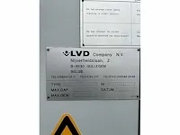 Kantbank lvd 160 ton 4 m - afbeelding 14 van  18