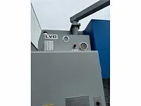 Kantbank lvd 160 ton 4 m - afbeelding 16 van  18