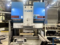 Kantbank lvd ppeb 80/15 - afbeelding 1 van  9