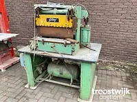 Kantbank - afbeelding 1 van  6