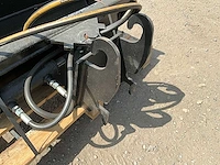 Kantelbak cw05 andere grondverzetmachines - afbeelding 3 van  12