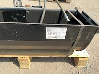 Kantelbak cw05 andere grondverzetmachines - afbeelding 4 van  12