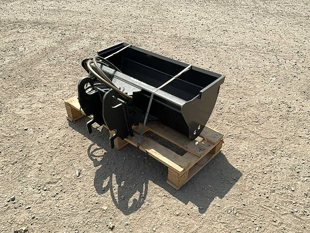 Kantelbak cw05 andere grondverzetmachines - afbeelding 1 van  12