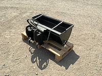Kantelbak cw05 andere grondverzetmachines - afbeelding 1 van  12