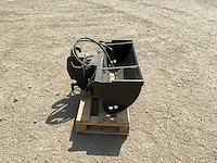 Kantelbak cw05 andere grondverzetmachines - afbeelding 5 van  12