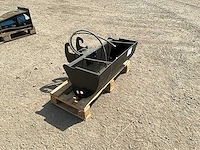 Kantelbak cw05 andere grondverzetmachines - afbeelding 6 van  12