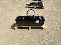 Kantelbak cw05 andere grondverzetmachines - afbeelding 7 van  12