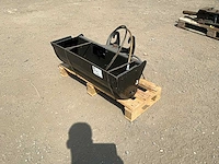 Kantelbak cw05 andere grondverzetmachines - afbeelding 8 van  12