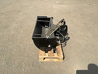Kantelbak cw05 andere grondverzetmachines - afbeelding 9 van  12