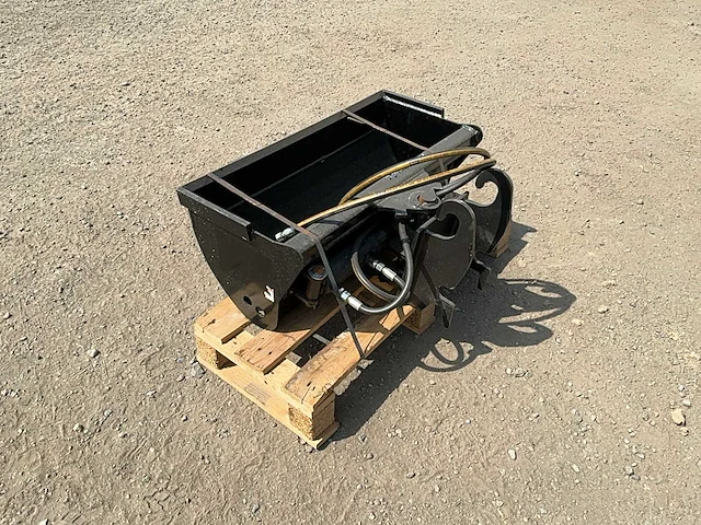 Kantelbak cw05 andere grondverzetmachines - afbeelding 10 van  12