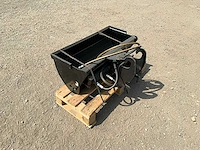 Kantelbak cw05 andere grondverzetmachines - afbeelding 10 van  12