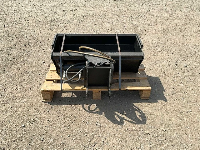 Kantelbak cw05 andere grondverzetmachines - afbeelding 11 van  12